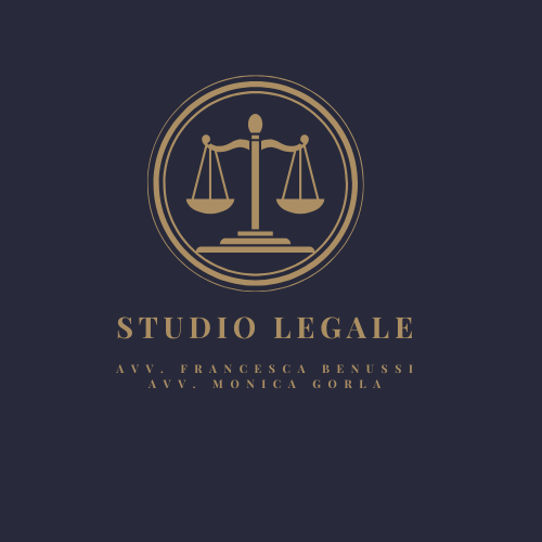 Studio Legale Avv. Francesca Benussi Avv. Monica Gorla